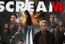 مشاهدة فيلم scream 6 2023 مترجم ايجي بست