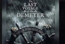 مشاهدة فيلم الرحلة الاخيرة لديميتر Last Voyage of the Demeter مترجم 2023 ايجي بست