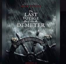 مشاهدة فيلم الرحلة الاخيرة لديميتر Last Voyage of the Demeter مترجم 2023 ايجي بست