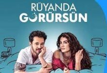 مشاهدة فيلم بالكاد تراه في حلمك rüyanda görürsün film قصة عشق كامل مترجم