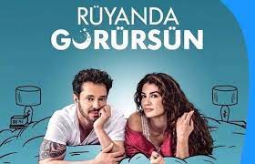 مشاهدة فيلم بالكاد تراه في حلمك rüyanda görürsün film قصة عشق كامل مترجم