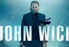 مشاهدة فيلم جون ويك 4 John Wick مترجم كامل ايجي بست