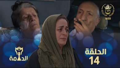 مشاهدة مسلسل دامة الجزائري الحلقة 14 الرابعة عشر – edamma ep 14