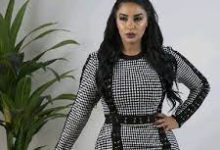 من هي جوري بكر السيرة الذاتية ويكيبيديا