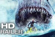 مشاهدة فيلم ميغ 2 The Trench : The Meg الجزء الثاني ايجي بست