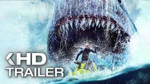 مشاهدة فيلم ميغ 2 The Trench : The Meg الجزء الثاني ايجي بست