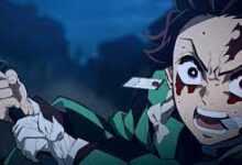 Demon Slayer: Kimetsu no Yaiba Season 3 Episode 9
