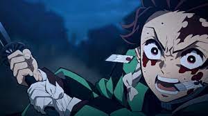 Demon Slayer: Kimetsu no Yaiba Season 3 Episode 9