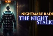 مشاهدة فيلم Nightmare Radio: The Night Stalker 2023 مترجم ايجي بست كامل