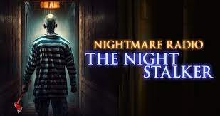 مشاهدة فيلم Nightmare Radio: The Night Stalker 2023 مترجم ايجي بست كامل