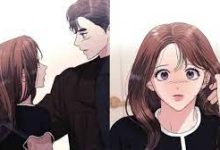 A Close Call Romance Chapter 37