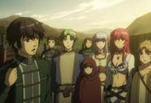 Alderamin On The Sky Season 2