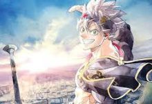 Black Clover chapter 359 release