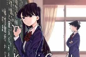 Komi Can’t Communicate Chapter 402 new