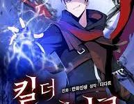 MANGA Kill The Hero Chapter 134