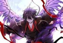 Magic Emperor Chapter 395