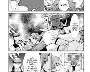 Mushoku Tensei Chapter 91