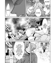 Mushoku Tensei Chapter 91