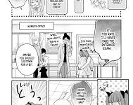 My Lv999 Love For Yamada-Kun Chapter 95