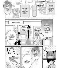 My Lv999 Love For Yamada-Kun Chapter 95