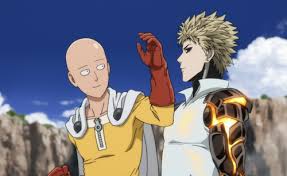 One Punch Man Chapter 185 Full