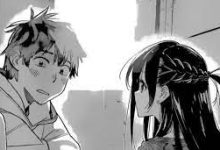 Rent A Girlfriend Chapter 282