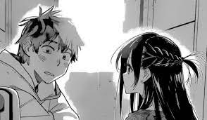 Rent A Girlfriend Chapter 282