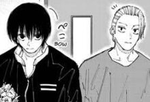 Sakamoto Days Chapter 120