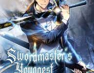 Swordmaster’s Youngest Son Chapter 75