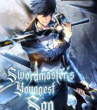 Swordmaster’s Youngest Son Chapter 75