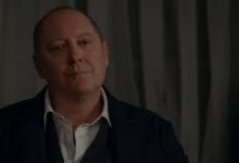 The Blacklist Season 10 Episode 11