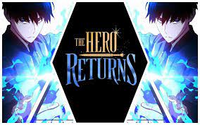 The Hero Returns Chapter 62