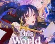 This World is Mine Chapter 53