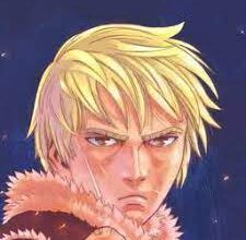 Vinland Saga Chapter 203