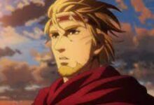 Vinland Saga Season 2 Episode 22