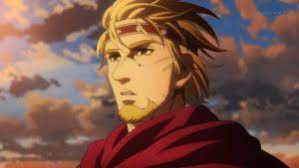 Vinland Saga Season 2 Episode 22