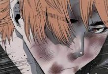 Weak Hero Chapter 244