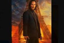 الان رابط تحميل ومشاهدة فيلم John Wick 4 مترجم الجزء الرابع 2023