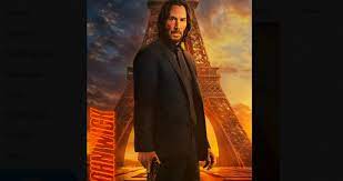 الان رابط تحميل ومشاهدة فيلم John Wick 4 مترجم الجزء الرابع 2023