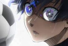 انمي بلو لوك الفصل Blue Lock Chapter 218 كاملة مترجمة