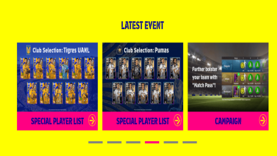 تنزيل تحديث eFootball Pes V2.5.2 موسم 5