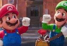 رابط فيلم سوبر ماريو بروس Super Mario Bros 2023 كامل ايجي بست ماي سيما