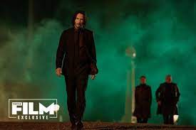 رابط مشاهدة فيلم John Wick 4 الجديد 2023 مترجم كامل ايجي بست