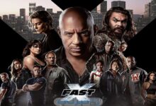 رابط مشاهدة فيلم fast and furious 10 مترجم اكوام egybest