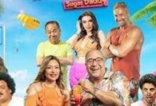 رابط مشاهدة فيلم شوجر دادي Sugar Daddy 2023 ايجي بست