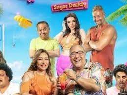 رابط مشاهدة فيلم شوجر دادي Sugar Daddy 2023 ايجي بست