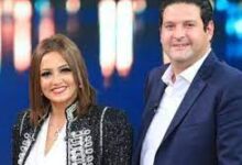 سبب طلاق بشرى وزوجها سالم هيكل ويكيبيديا