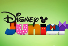 ضبط تردد قناة ديزني جونيور بالعربي Disney Junior علي النايل سات