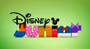 ضبط تردد قناة ديزني جونيور بالعربي Disney Junior علي النايل سات