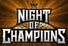 عرض نايت اوف تشامبيونز 2023 Night of Champions